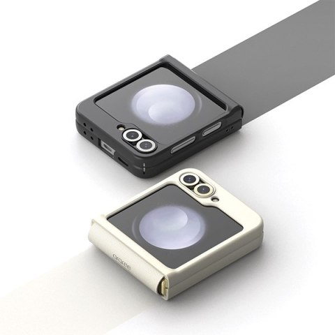 Araree etui Aero Flex M Sam Z Flip6 / Z Flip7 FE czarny/black AR20-02023A