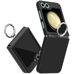 Araree etui Aero Flex R Sam Z Flip6 / Z Flip7 FE czarny/black AR20-02022A