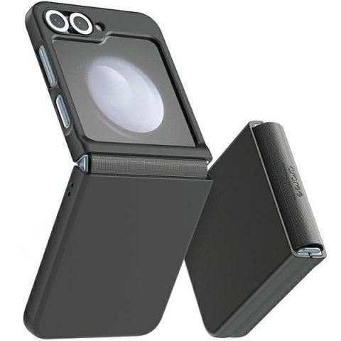 Araree etui Aero Flex Sam Z Flip6 / Z Flip7 FE czarny/black AR20-02021A