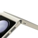 Araree etui Aero Flex Sam Z Flip6 / Z Flip7 FE kremowy/cream AR20-02021B