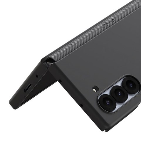 Araree etui Aero Flex Sam Z Fold6zielony/green AR20-02030B