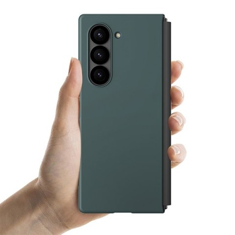 Araree etui Aero Flex Sam Z Fold6zielony/green AR20-02030B