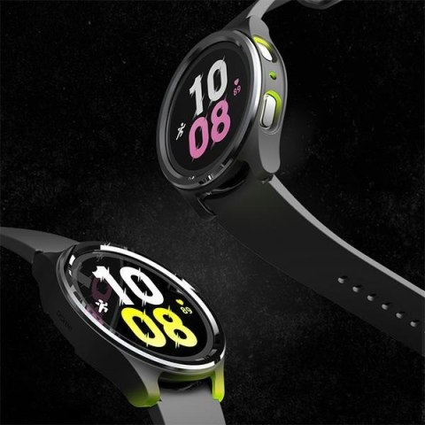 Araree etui Amy Sam Watch7 44mm gun metal AR20-02080A