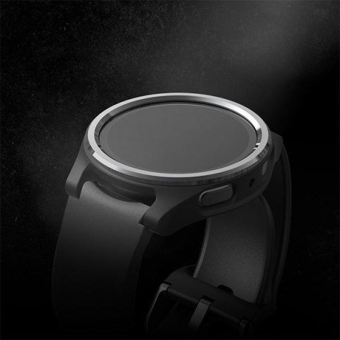 Araree etui Amy Sam Watch7 44mm gun metal AR20-02080A