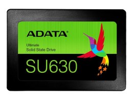 Dysk SSD A-DATA Ultimate SU630 1.92 TB (2.5″ /1.92 TB )