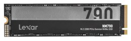 Dysk SSD M.2 LEXAR NM790 1TB M.2 PCIe NVMe (M.2 2280″ /1TB )