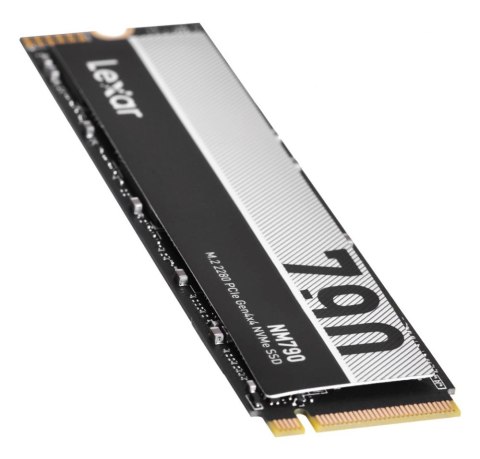 Dysk SSD M.2 LEXAR NM790 1TB M.2 PCIe NVMe (M.2 2280″ /1TB )