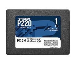 Dysk SSD PATRIOT P220S1TB25 (1TB )