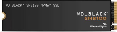 Dysk SSD WD WDS200T1X0M (M.2″ /2 TB )