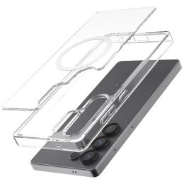 Araree etui Duple M MagSafe Sam S25 Ultra przeźroczysty/clear AR20-02213A