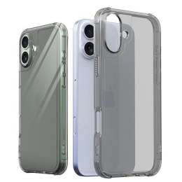 Araree etui Flexield iPhone 16 Plus 6.7