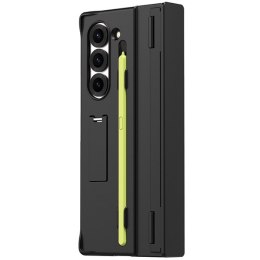 Araree etui Nukin 360 SP Sam Z Fold6 czarny/black AR20-02009A