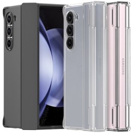 Araree etui Nukin 360 Sam Z Fold6przeźroczysty/clear AR20-02029A