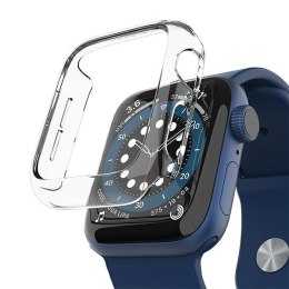 Araree etui Nukin Apple Watch 40mm przeźroczysty/clear AR20-01275A