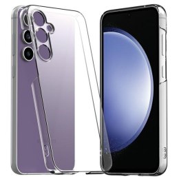 Araree etui Nukin Sam S23 FEprzeźroczysty/clear AR20-01881A