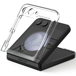 Araree etui Nukin Sam Z Flip5 F731przeźroczysty/clear AR20-01774A