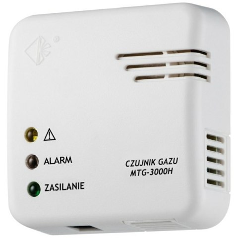 Czujnik gazów wybuchowych KIDDE MTG-3000H