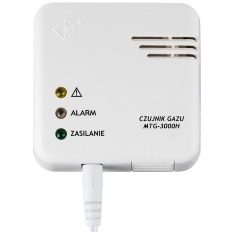 Czujnik gazów wybuchowych KIDDE MTG-3000H