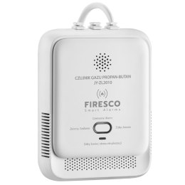Czujnik gazu propan-butan Firesco (LPG) JY-ZL2010