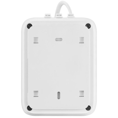 Czujnik gazu ziemnego Firesco (metan) JT-ZL2010W Wi-Fi Tuya Smart Life