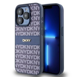 DKNY DKHCP15LPRTHSLB iPhone 15 Pro6.1
