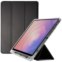 Etui Araree A Folio do Samsung Galaxy Tab S11 czarny