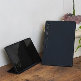 Etui Araree A Folio do Samsung Galaxy Tab S11 czarny