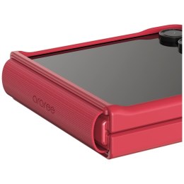 Etui Araree Aero Flex do Samsung Galaxy Z Flip7 różowy