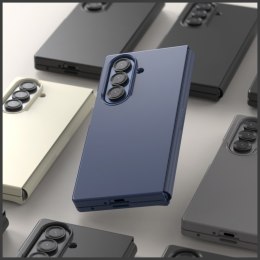 Etui Araree Aero Flex do Samsung Galaxy Z Fold7 granatowy