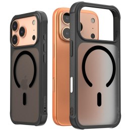 Etui Araree Duple M Armor MagSafe do iPhone 17 Pro czarny