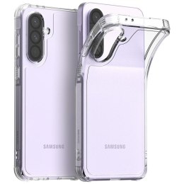Etui Araree Flexield do Samsung Galaxy A56 5G przeźroczysty