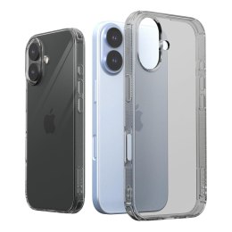 Etui Araree Flexield do iPhone 17 dymny