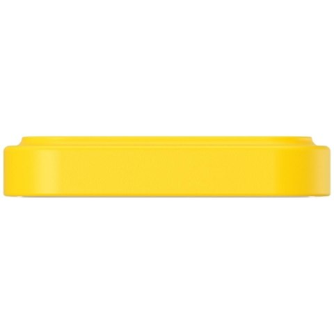 Etui GAMEBABY z kontrolerem do iPhone 17 Pro Max żółty