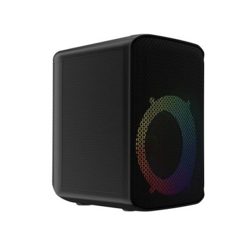 HiFuture głośnik Bluetooth Eventczarny/black (HBB5BK)