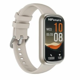 HiFuture smartwatch EVO2 beżowy/beige (HSSW7BE)