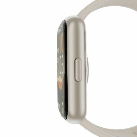 HiFuture smartwatch EVO2 beżowy/beige (HSSW7BE)