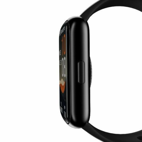 HiFuture smartwatch EVO2 czarny/black (HSSW6BK)
