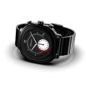 HiFuture smartwatch FutureFit AIXczarny/black (HSSW2BK)