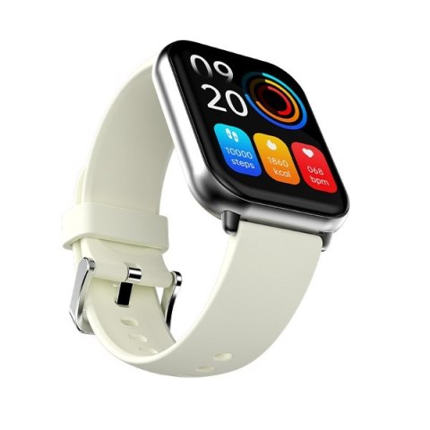 HiFuture smartwatch Zone 2szary/grey (HSFZ2SL)