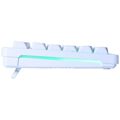 Klawiatura gamingowa XTRIKE ME KB-309 WH biała