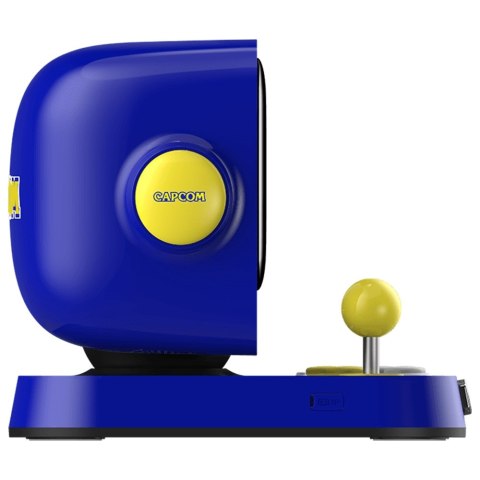 Konsola Retro Station C8 Capcom