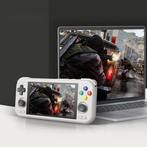 Konsola Retroid Pocket 4 Pro 16Bit