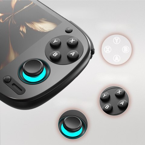 Konsola Retroid Pocket 5 16Bit