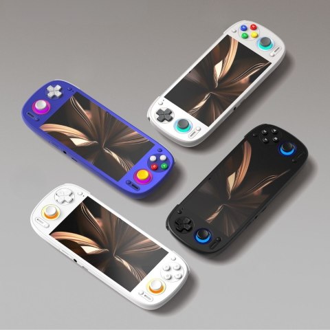 Konsola Retroid Pocket 5 16Bit