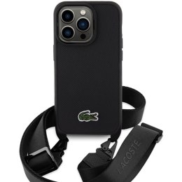 Lacoste LCHCP15LSPVCK iPhone 15 Pro 6.1