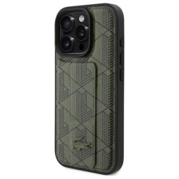Lacoste LCHCP16XGSPBSB iPhone 16 Pro Max 6,9