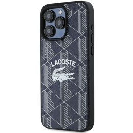 Lacoste LCHMP15XPIGV iPhone 15 Pro Max 6.7
