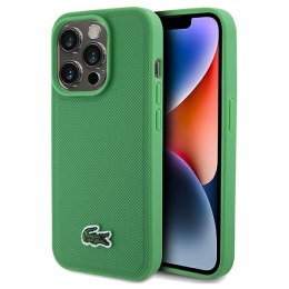 Lacoste LCHMP15XPVCN iPhone 15 Pro Max 6.7