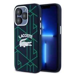 Lacoste LCHMP15XSBIV iPhone 15 Pro Max 6.7