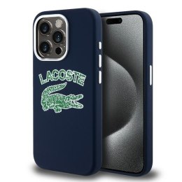 Lacoste LCHMP15XUCRV iPhone 15 Pro Max6.7